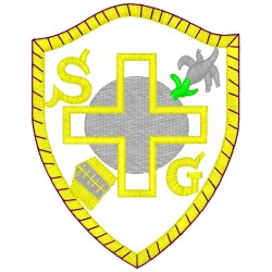 St Gerards Primary